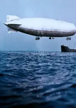 Кадр из Цеппелин (1971) Кадр 2 из фильма Цеппелин / Zeppelin (1971)