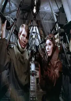Кадр из Цеппелин (1971) Кадр 3 из фильма Цеппелин / Zeppelin (1971)