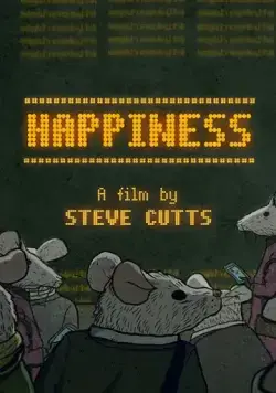 Постер: Счастье / Happiness (2017)