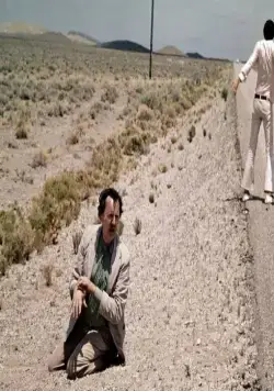 Кадр из Исчезающая точка (1971) Кадр 1 из фильма Исчезающая точка / Vanishing Point (1971)