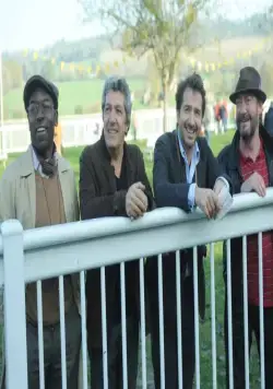 Кадр из Скачки (2013) Кадр 2 из фильма Скачки / Turf (2013)