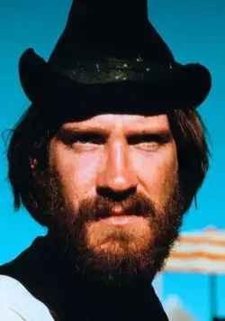 Кадр из Баллада о Кэйбле Хоге (1970) Кадр 3 из фильма Баллада о Кэйбле Хоге / The Ballad of Cable Hogue (1970)