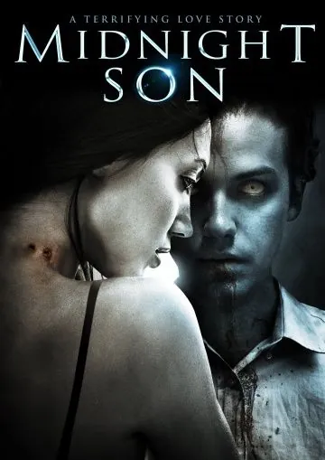 Постер: Сын полуночи / Midnight Son (2011)