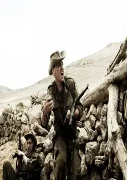 Кадр из Близкие враги (2007) Кадр 1 из фильма Близкие враги / L'ennemi intime (2007)