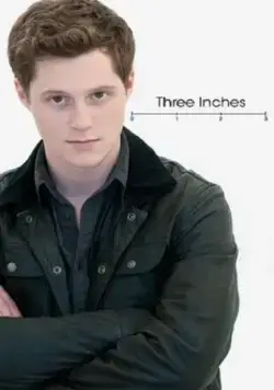 Постер: Три дюйма / Three Inches (2011)