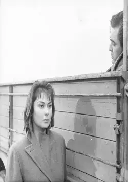 Кадр из Крик (1957) Кадр 2 из фильма Крик / Il grido (1957)