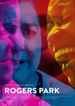 Постер: Роджерс Парк / Rogers Park (2017)
