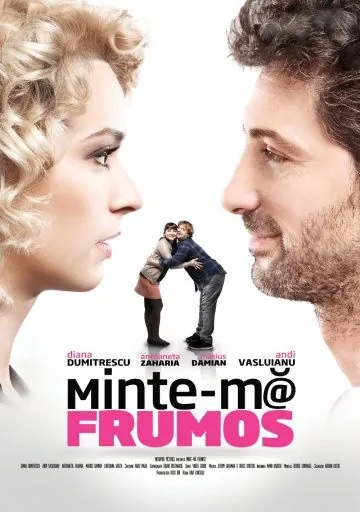 Постер: Солги красиво / Minte-mă frumos (2012)