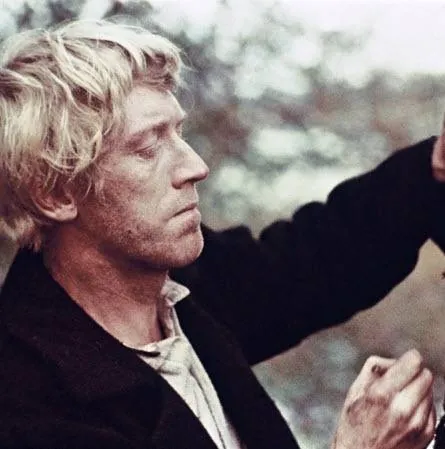 Кадр из Поселенцы (1972) Кадр 1 из фильма Поселенцы / Nybyggarna (1972)