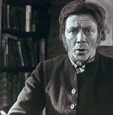 Кадр из Поселенцы (1972) Кадр 2 из фильма Поселенцы / Nybyggarna (1972)