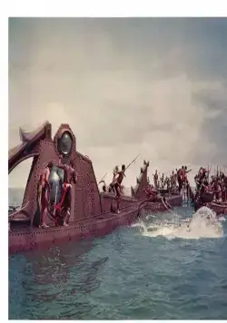 Кадр из 20000 лье под водой (1954) Кадр 1 из фильма 20000 лье под водой / 20,000 Leagues Under the Sea (1954)