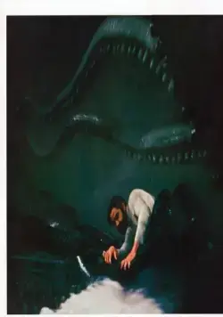 Кадр из 20000 лье под водой (1954) Кадр 2 из фильма 20000 лье под водой / 20,000 Leagues Under the Sea (1954)