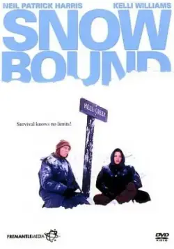 Постер: Затерянные в снегах: История Джима и Дженнифер Столпа / Snowbound: The Jim and Jennifer Stolpa Story (1993)