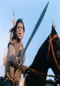 Кадр из Император (2001) Кадр 2 из фильма Император / Asoka (2001)