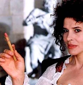Кадр из Распутник (2000) Кадр 1 из фильма Распутник / Le libertin (2000)