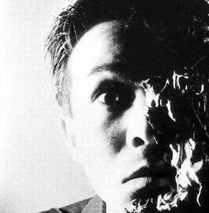 Кадр из Тэцуо, железный человек (1989) Кадр 3 из фильма Тэцуо, железный человек / Tetsuo (1989)