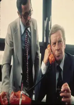 Кадр из Двадцать один час в Мюнхене (1976) Кадр 2 из фильма Двадцать один час в Мюнхене / 21 Hours at Munich (1976)