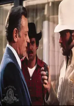 Кадр из Двадцать один час в Мюнхене (1976) Кадр 3 из фильма Двадцать один час в Мюнхене / 21 Hours at Munich (1976)