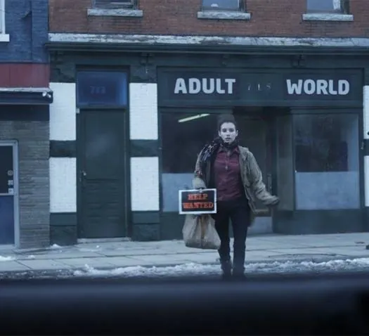 Кадр из Взрослый мир (2013) Кадр 2 из фильма Взрослый мир / Adult World (2013)