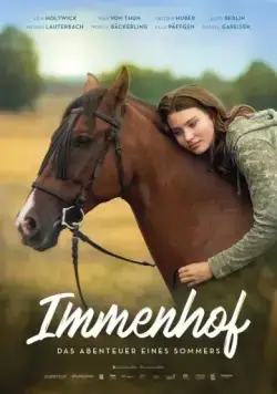 Постер: Имменхоф: Приключения одного лета / Immenhof - Das Abenteuer eines Sommers (2019)