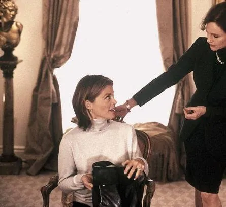 Кадр из Пари Матч (2000) Кадр 2 из фильма Пари Матч / Sex & Mrs. X (2000)