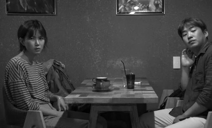Кадр из Листья травы (2018) Кадр 3 из фильма Листья травы / Pulipdeul (2018)