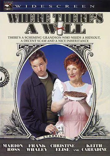 Постер: В погоне за наследством / Where There's a Will (2006)