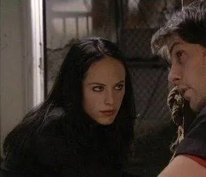 Кадр из Гамильтоны (2006) Кадр 3 из фильма Гамильтоны / The Hamiltons (2006)