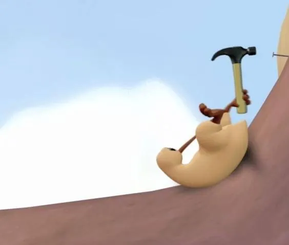 Кадр из Киви! (2006) Кадр 3 из мультфильма Киви! / Kiwi! (2006)