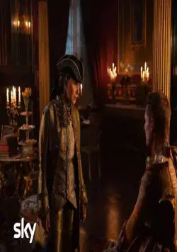 Кадр из Екатерина Великая (2019) Кадр 1 из сериала Екатерина Великая / Catherine the Great (2019)