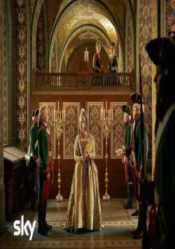 Кадр из Екатерина Великая (2019) Кадр 2 из сериала Екатерина Великая / Catherine the Great (2019)