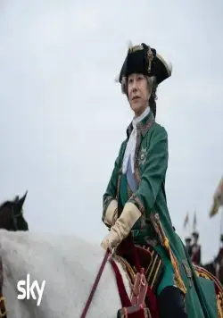 Кадр из Екатерина Великая (2019) Кадр 3 из сериала Екатерина Великая / Catherine the Great (2019)