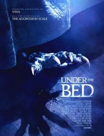 Постер: Плохой Бен. Восставший из мёртвых / Bad Ben: Undead (2022)