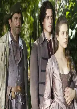 Кадр из Мунфлит (2013) Кадр 3 из сериала Мунфлит / Moonfleet (2013)