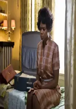 Кадр из Золотые руки (2009) Кадр 3 из фильма Золотые руки / Gifted Hands: The Ben Carson Story (2009)