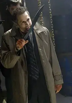 Кадр из 30 дней ночи: Темные времена (2010) Кадр 3 из фильма 30 дней ночи: Темные времена / 30 Days of Night: Dark Days (2010)