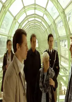 Кадр из Сатурн в противофазе (2007) Кадр 2 из фильма Сатурн в противофазе / Saturno contro (2007)