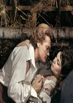 Кадр из Капитан (1960) Кадр 3 из фильма Капитан / Le capitan (1960)