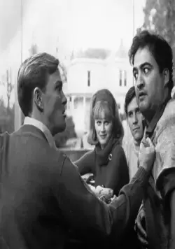 Кадр из Зверинец (1978) Кадр 3 из фильма Зверинец / National Lampoon's Animal House (1978)