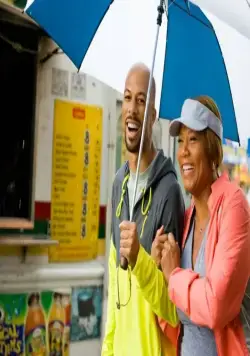 Кадр из Просто Райт (2010) Кадр 3 из фильма Просто Райт / Just Wright (2010)