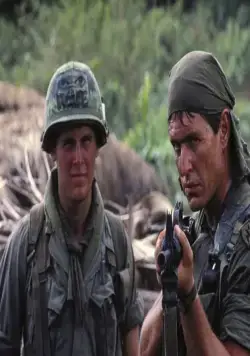 Кадр из Взвод (1986) Кадр 1 из фильма Взвод / Platoon (1986)