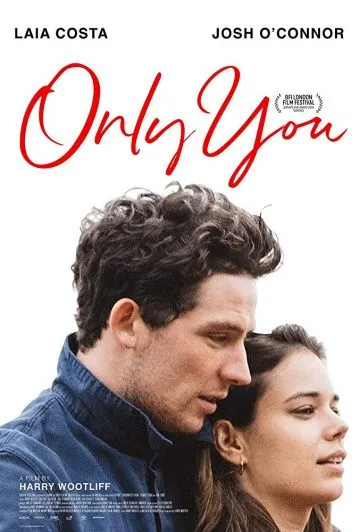 Постер: Только ты / Only You (2018)