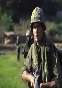 Кадр из Взвод (1986) Кадр 3 из фильма Взвод / Platoon (1986)