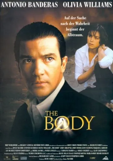 Постер: Тело / The Body (2000)