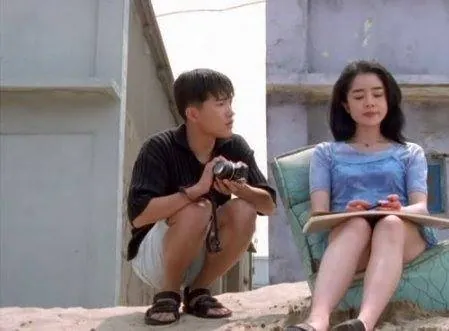 Кадр из Отель «Птичья клетка» (1998) Кадр 3 из фильма Отель «Птичья клетка» / Paran daemun (1998)