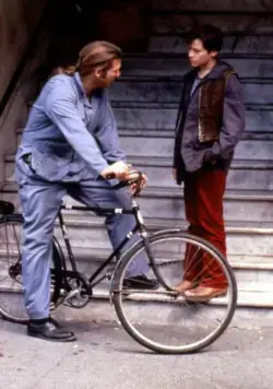 Кадр из Американское сердце (1992) Кадр 1 из фильма Американское сердце / American Heart (1992)