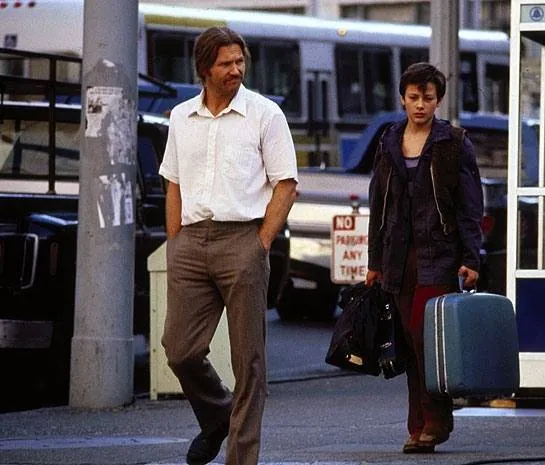 Кадр из Американское сердце (1992) Кадр 3 из фильма Американское сердце / American Heart (1992)