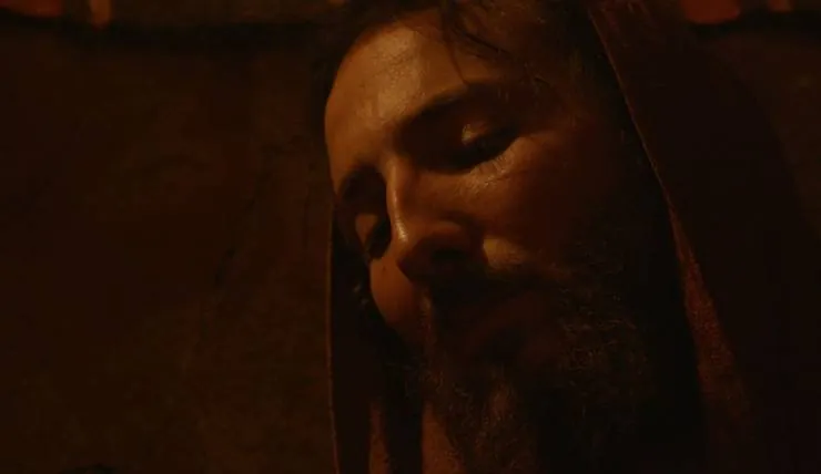 Кадр из История Иуды (2015) Кадр 1 из фильма История Иуды / Histoire de Judas (2015)