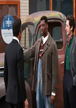 Кадр из Кадиллак Рекордс (2008) Кадр 3 из фильма Кадиллак Рекордс / Cadillac Records (2008)