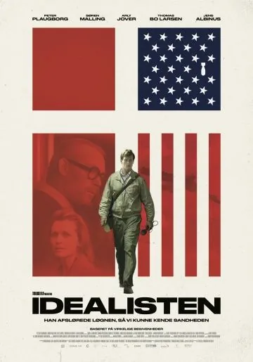 Постер: Идеалист / Idealisten (2015)